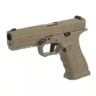 XTP Xtreme Training Pistol - Desert [APS]