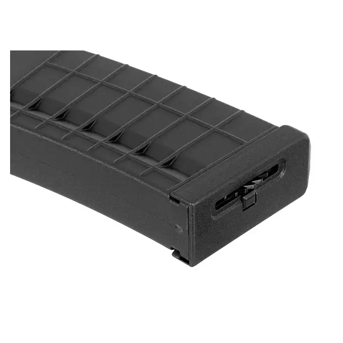 Magazynek DMAG Hi-Cap Wheel 340 kulek do HK416/M4 - Black [D-DAY]