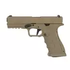 XTP Xtreme Training Pistol - Desert [APS]