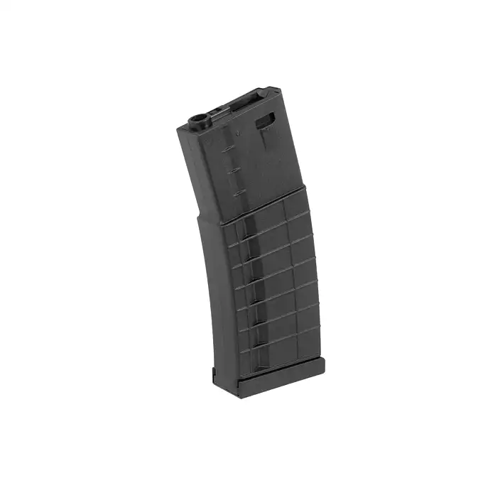 Magazynek DMAG Hi-Cap Wheel 340 kulek do HK416/M4 - Black [D-DAY]