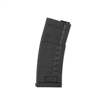 Magazynek DMAG Hi-Cap Wheel 340 kulek do HK416/M4 - Black [D-DAY]