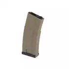 Magazynek DMAG Hi-Cap Wheel 340 kulek do HK416/M4 - Dark Earth [D-DAY]