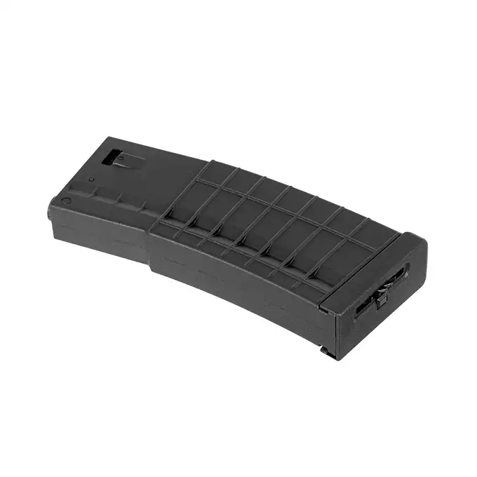 Magazynek DMAG Hi-Cap Wheel 340 kulek do HK416/M4 - Black [D-DAY]