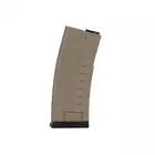 Magazynek DMAG Hi-Cap Wheel 340 kulek do HK416/M4 - Dark Earth [D-DAY]