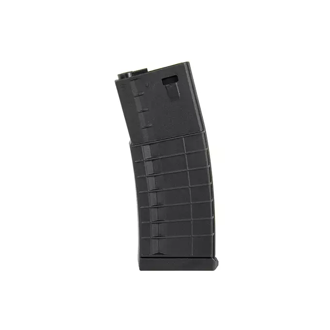 Magazynek DMAG Hi-Cap Wheel 340 kulek do HK416/M4 - Black [D-DAY]
