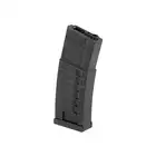Magazynek DMAG Hi-Cap Wheel 340 kulek do HK416/M4 - Black [D-DAY]