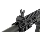 [Zestaw] PDW SBR SD - Black [King Arms] + Magazynek mid-cap do MP5 Długi -130BB [CYMA]