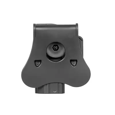 Kabura Airsoftowa do CZ Shadow 2 - Black [Amomax]
