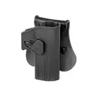 CZ Shadow 2 Airsoft Holster Series - Black [Amomax]