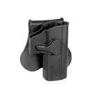 CZ Shadow 2 Airsoft Holster Series - Black [Amomax]