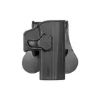 Kabura Airsoftowa do CZ Shadow 2 - Black [Amomax]