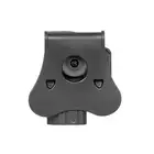 CZ Shadow 2 Airsoft Holster Series - Black [Amomax]