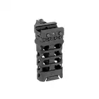 Skeletonized Picatinny Vertical Foregrip [5KU]