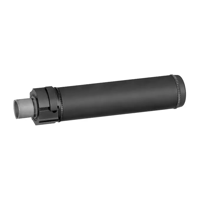 177MM Dummy Special Force Sound Suppressor - Black [5KU]