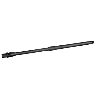 18&quot; aluminum barrel Mid-Length for M4/AR15 [5KU]