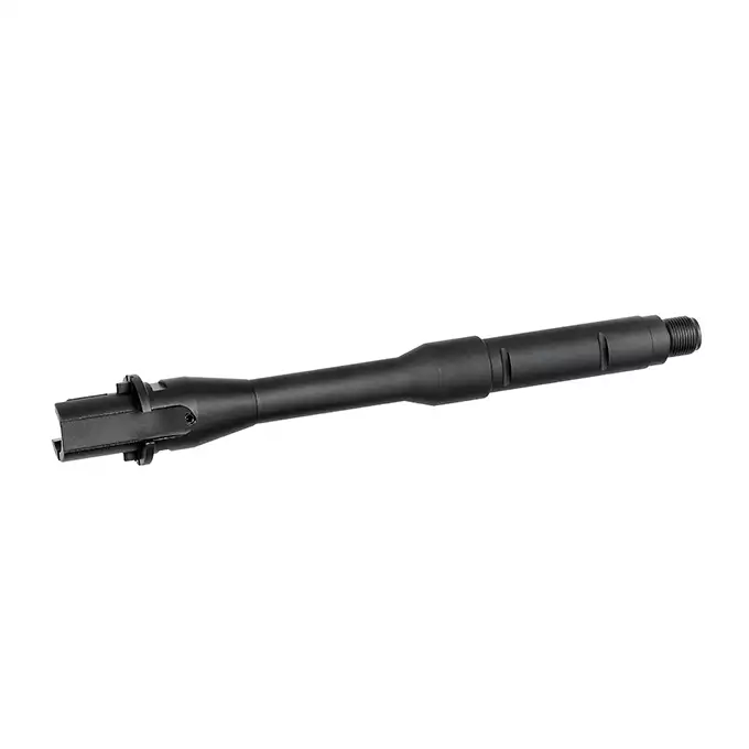 Canón de aluminio de 8.7 "CQB para M4 / AR15 [5KU]