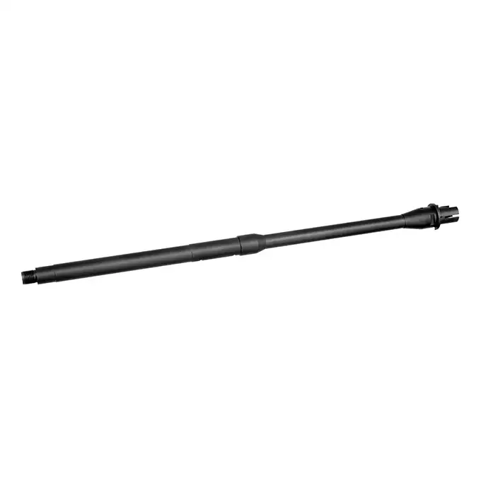 18" aluminum barrel Mid-Length for M4/AR15 [5KU]