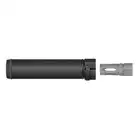 177MM Dummy Special Force Sound Suppressor - Black [5KU]