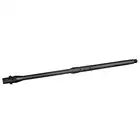 18" aluminum barrel Mid-Length for M4/AR15 [5KU]