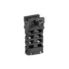 Skeletonized Picatinny Vertical Foregrip [5KU]