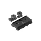 3-Slot Picatinny rail for russian handguard [5KU]
