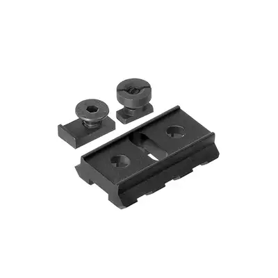 3-Slot Picatinny rail for russian handguard [5KU]