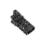 Skeletonized Picatinny Vertical Foregrip [5KU]