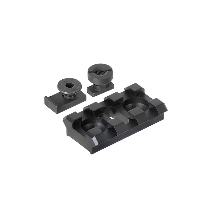 3-Slot Picatinny rail for russian handguard [5KU]