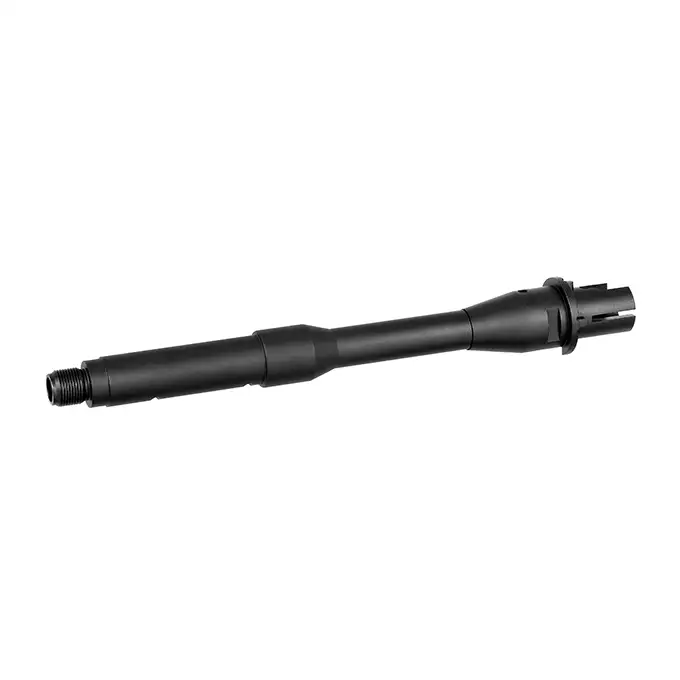Canón de aluminio de 8.7 "CQB para M4 / AR15 [5KU]