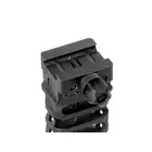 Skeletonized Picatinny Vertical Foregrip [5KU]