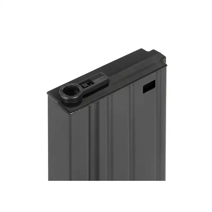Magazynek mid-cap na 150 kulek do SR25/M110 [Classic Army]