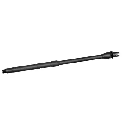 16&quot; aluminum barrel Mid-Length for M4/AR15 [5KU]
