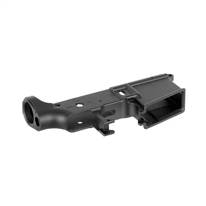 Komora spustowa M4/AR15 - Black [Arcturus]