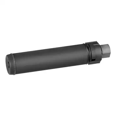 177MM Dummy Special Force Sound Suppressor - Black [5KU]