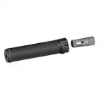 177MM Dummy Special Force Sound Suppressor - Black [5KU]