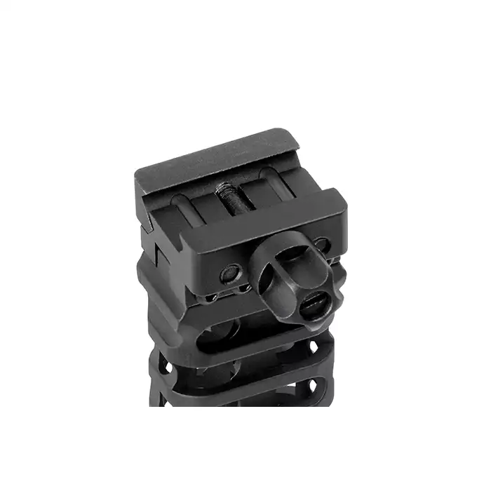 Skeletonized Picatinny Vertical Foregrip [5KU]
