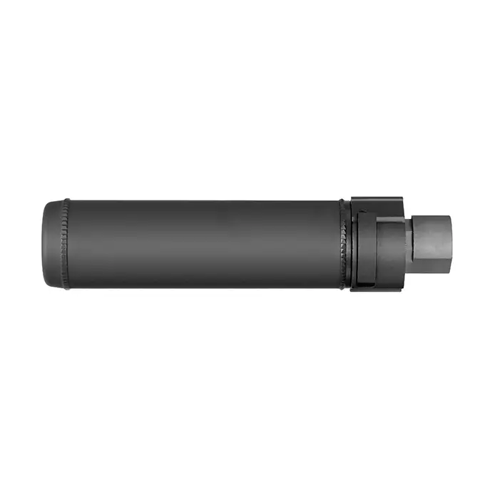 157MM Dummy Special Force Sound Suppressor - Black [5KU]