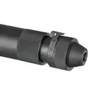 Tłumik airsoftowy PBS-4 do serii AKS-74U - Black [5KU]