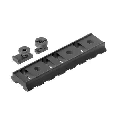7-Slot Picatinny rail for russian handguard [5KU]
