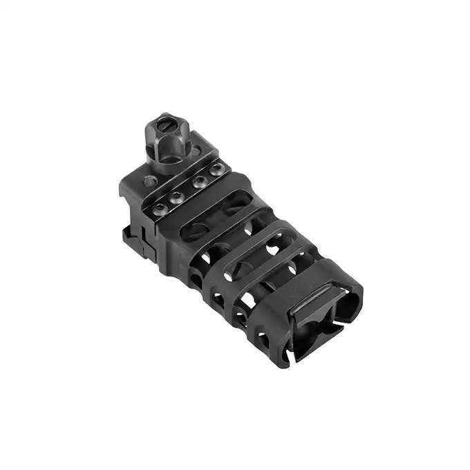 Skeletonized Picatinny Vertical Foregrip [5KU]
