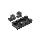 3-Slot Picatinny rail for russian handguard [5KU]
