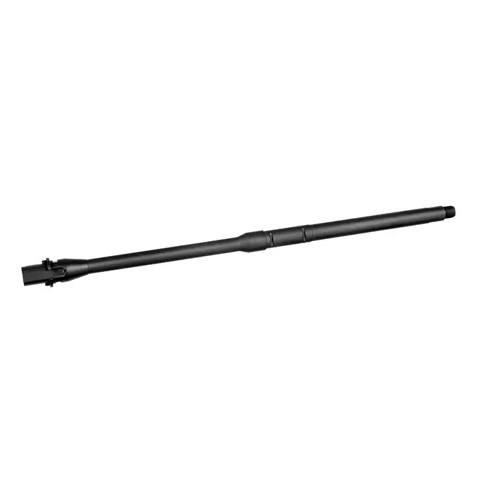 18" aluminum barrel Mid-Length for M4/AR15 [5KU]