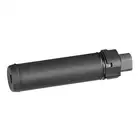 157MM Dummy Special Force Sound Suppressor - Black [5KU]