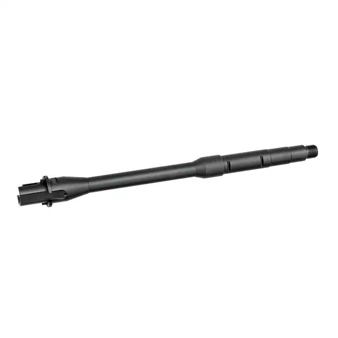 Canón de aluminio de 11,5 "para M4 / AR15 [5KU]