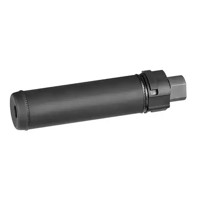 157MM Dummy Special Force Sound Suppressor - Black [5KU]