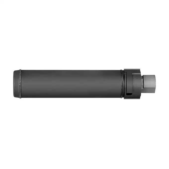 177MM Dummy Special Force Sound Suppressor - Black [5KU]