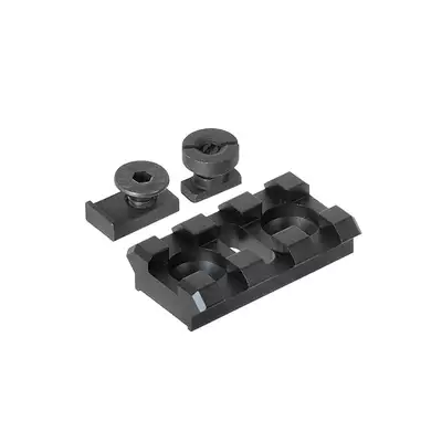 3-Slot Picatinny rail for russian handguard [5KU]