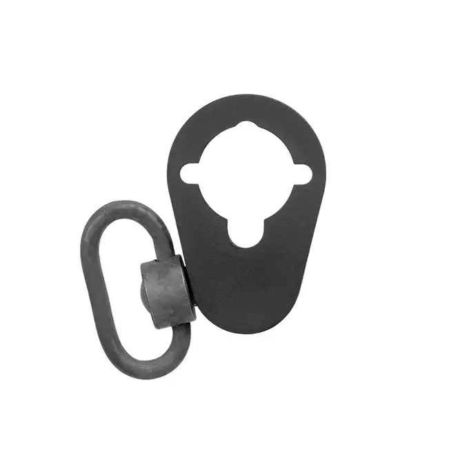 AR-15 End Plate Sling Mount [5KU]