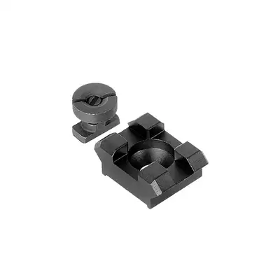 1-Slot Picatinny rail for russian handguard [5KU]