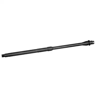 18&quot; aluminum barrel Mid-Length for M4/AR15 [5KU]